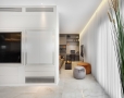Appartement de luxe à vendre à Ashdod en Israel.